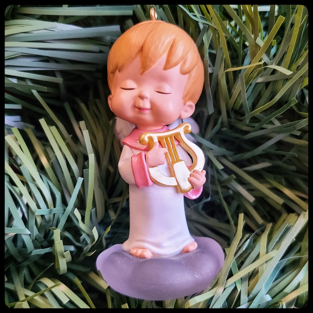 Hallmark Chrysantha Ornament